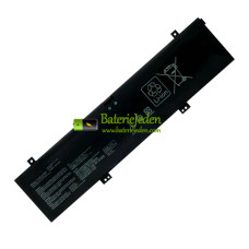 Baterie pro Asus UX8402V C41N2101-1 [Náhradní baterie]